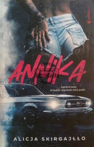 Annika