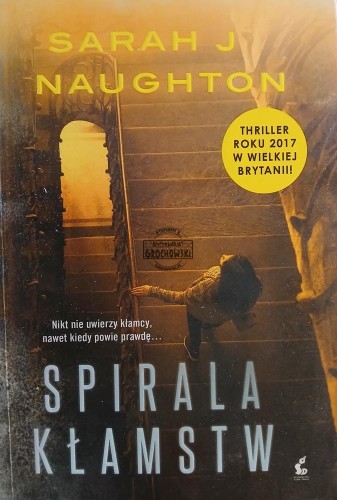 689542 Spirala kłamstw