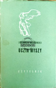 Uczta myszy i inne opowiadania