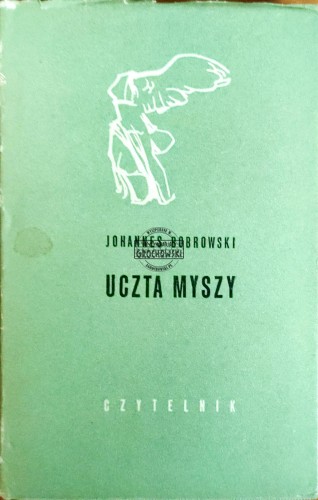 688487 Uczta myszy i inne opowiadania