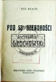 688501 Pod 53 stopniem szerokości
