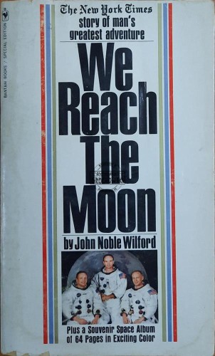 687583 We Reach The Moon