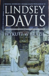 Wykute w brązie