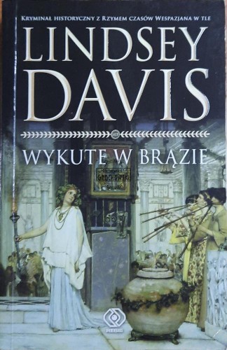 687585 Wykute w brązie