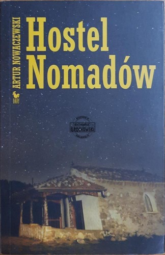 687591 Hostel Nomadów