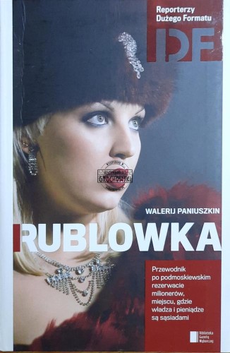 687598 Rublowka