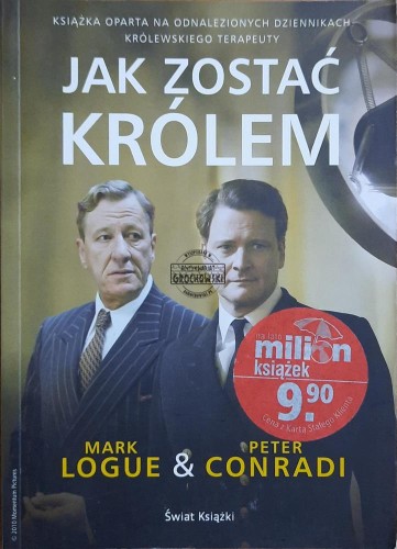 687600 Jak zostać królem