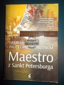 Maestro z Sankt Petersburga