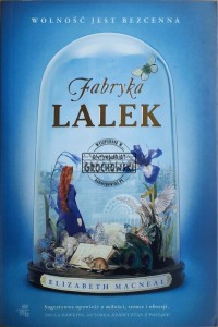 Fabryka lalek