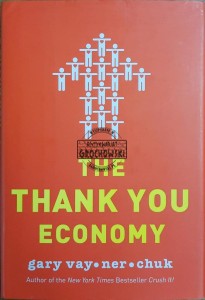 The Thank You Economy