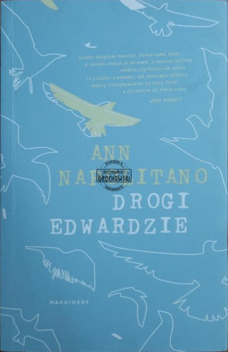 687618 Drogi Edwardzie