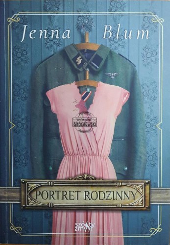 687625 Portret rodzinny