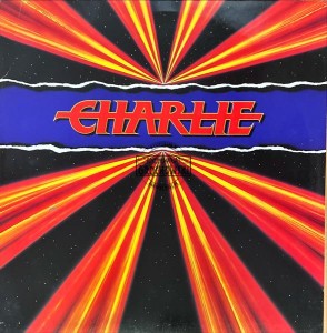 Charlie – Charlie LP