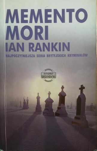 689544 Memento Mori
