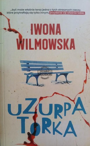 689545 Uzurpatorka
