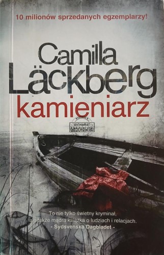 689555 Kamieniarz
