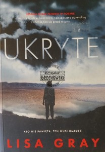 Ukryte