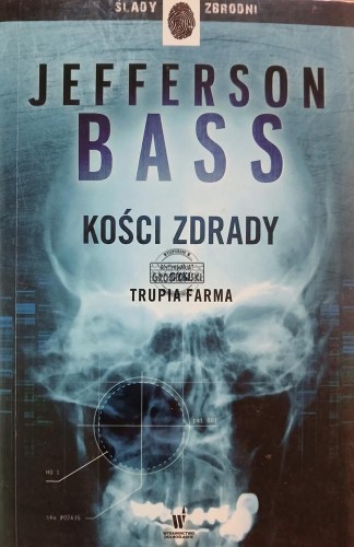 689566 Kości zdrady