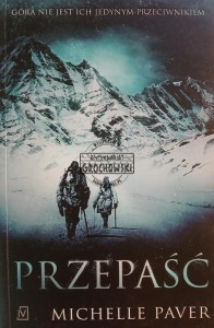 Przepaść