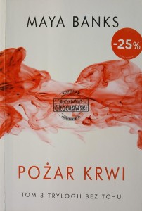 Pożar krwi