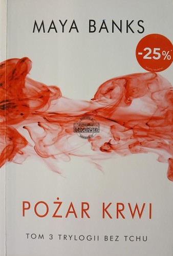 689576 Pożar krwi
