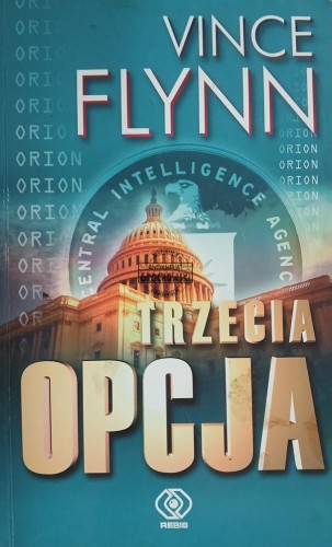 689584 Trzecia opcja
