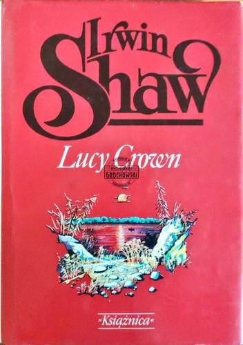 688528 Crown Lucy