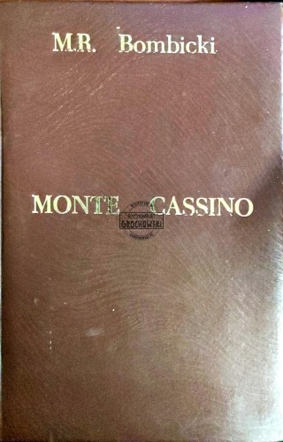 688546 Monte Cassino
