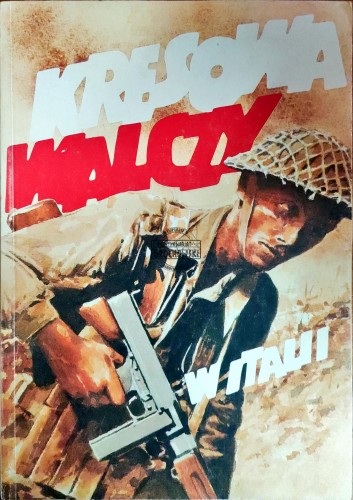 688551 Kresowa walczy w Italii