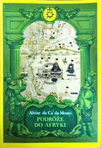 Podróże do Afryki