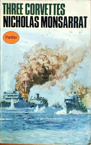 688559 Three corvets