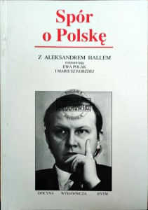 Spór o Polskę (wywiad)