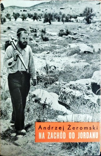 688572 Na zachód od Jordanu