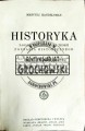 688577 Historyka. Zasady metofologji i teorji poznania historycznego
