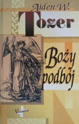 689594 Boży podbój