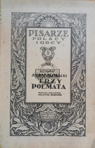 Trzy poemata