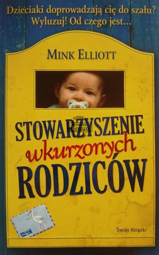689623 Stowarzyszenie Wkurzonych Rodziców