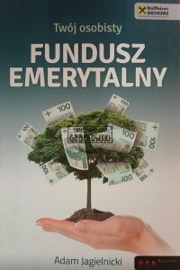 Twój osobisty fundusz emerytalny