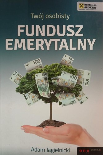 689625 Twój osobisty fundusz emerytalny