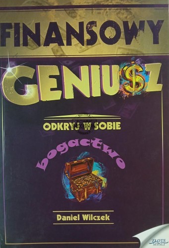 689626 Finansowy geniusz