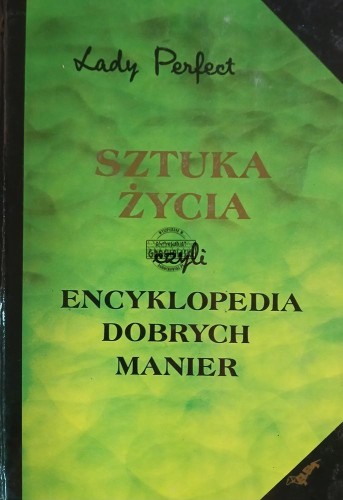 689634 Sztuka życia