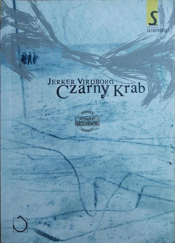 687347 Czarny Krab