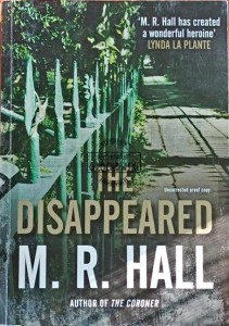 The disappeared