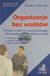 Organizacje bez wodzów