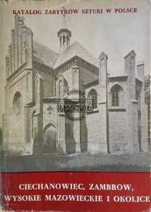 Ciechanowiec, Zambrów, Wysokie Mazowieckie i okolice