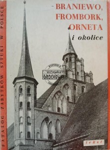 Braniewo, Frombork i okolice