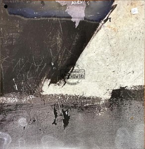 New Order – Shellshock 12" (Single)