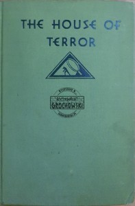 The House of Terror