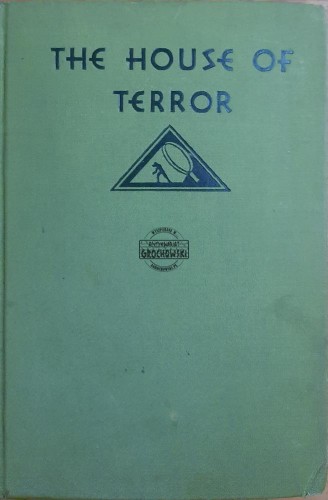 687629 The House of Terror