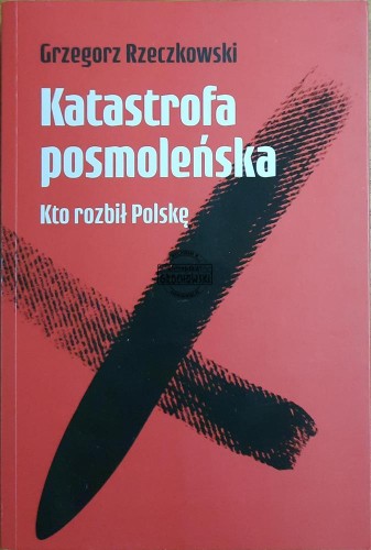 687640 Katastrofa posmoleńska